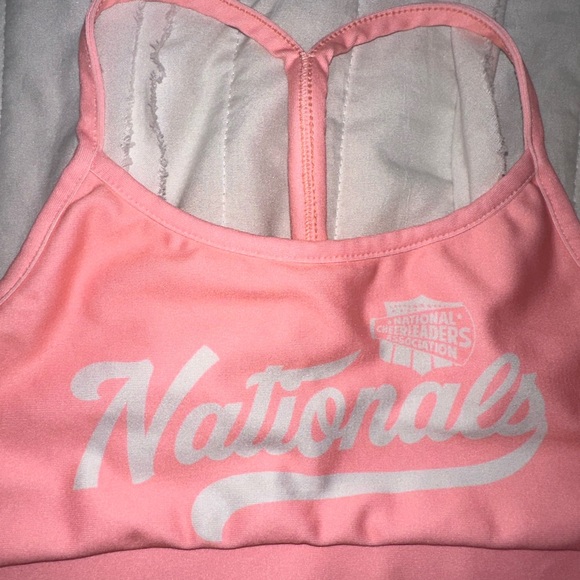 NCA sports bra - Picture 2 of 4
